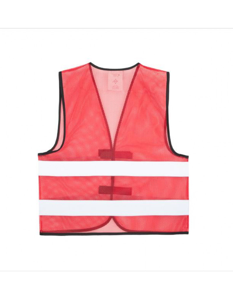 Vestă de siguranță pentru vară